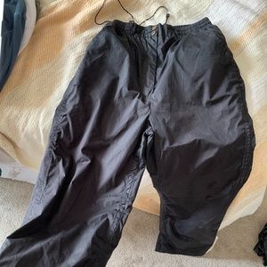 Rain Pants